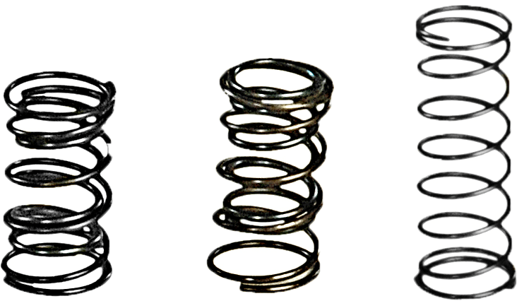 Valve Spring